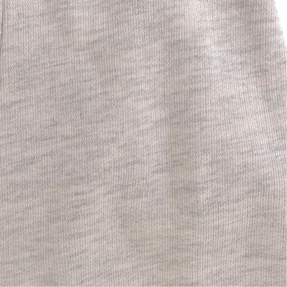 051 H&M 12-18 Month Girl Beige Sweatpants - Picture 4 of 5